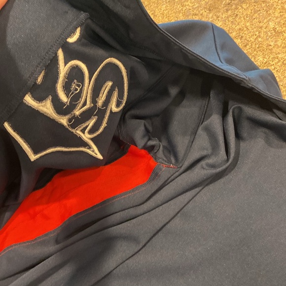 Dynasty Boston Red Sox Baseball Jersey Large Major League Baseball - Picture 15 of 15